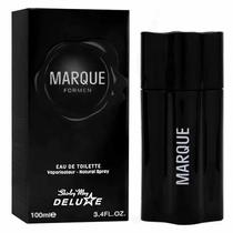 Perfume Shirley May Deluxe Marque Eau de Toilette Masculino 100ML