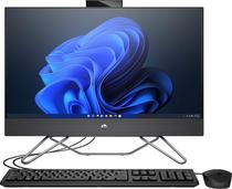 Desktop HP 205 G8 AMD R5-5500U/ 8GB/ 256GB SSD/ 23.8&&#35;34; FHD/ W10 Pro