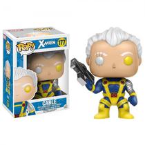 Funko Pop Marvel X-Men - Cable 177