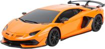 Lamborghini Aventador SVJ Escala (1/24) RC 2.4 GHZ Rastar 96100