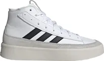 Tênis Adidas Znsored Hi Prem Leather IE7777