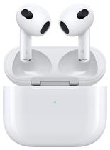 Fone de Ouvido Apple Airpods 3A Geracao com Estojo Magsafe MME73AM