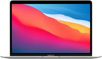 Macbook Air M1 8GB/256GB SSD Tela 13.3" Silver (2020) MGN93LL/A