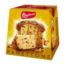 Panettone Bauducco Frutas 908G