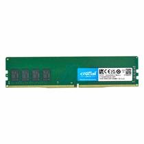 Memoria Ram Crucial 16GB DDR4 3200 MHZ - CT16G4DFS832A