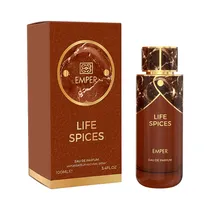 Perfume Emper Life Spices Edp 100ML - Unisex