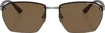 Óculos de Sol Armani Exchange AX2048S 608573 59 - Masculino