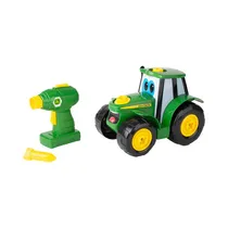 Juguete de Construcción Tomy John Deere Kids Build-A-Buddy LP67346