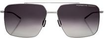 Oculos de Sol Porsche Design P8936 61D - Feminino