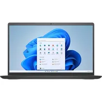 Notebook Dell Inspiron 15 3535 AMD Ryzen 7-7730 15.6" 16GB de Ram/ 1TB/ W11 - Black