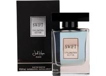 Perfume Masculino Swift Silver Edp 100ML