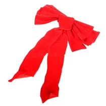 Laço para Decoração Natalino