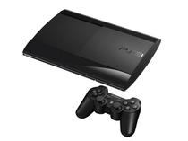 Console Playstation 3 250GB Super Slim - Destravado c/54 Jogos - Recon