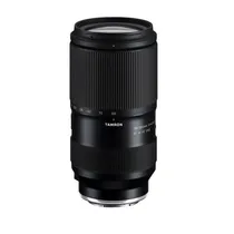 Lente Tamron 50-300MM F/4.5-6.3 Di-III VC VXD para Sony