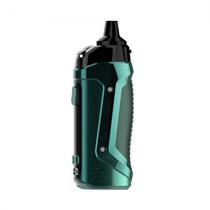 Kit Geekvape B60 Aegis Boost 2 Pod Mod Bottle Green