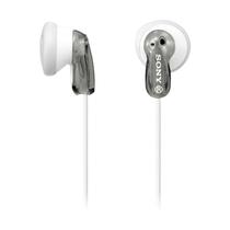 Fone de Ouvido Sony MDR-E9LP / Cinza