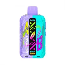 Dispositivo Descartavel Lost Mary Mixer 30K Grapefruit Green Tea