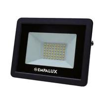Reflector LED Empalux RL75035 50W 6500K 3750 Lúmenes Bivolt