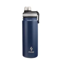 Garrafa Térmica Ozizo M59 650ML KD-859 Azul