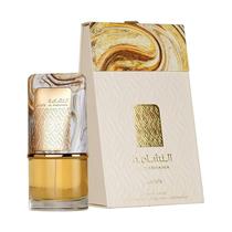 Perfume Unisex Lattafa Al Nashama 100ML