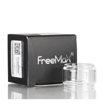 Tubo de Vidro de Reposicao para Tanque Freemax Fireluke 2 5ML