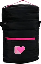Mochila Mateira Trendy 18472 - Preto