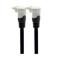 Cable Ecopower EP-6004 HDMI 2M Negro