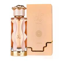 Perfume Lattafa Teriaq Eau de Parfum Unissex 100ML