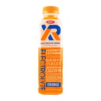 Isotonico XR Electrolyte Okf Laranja Garrafa Pet 500ML