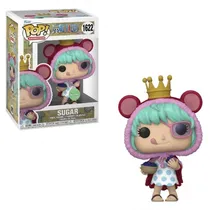 Funko Pop One Piece 4 Sugar *SDCC 2024* 1622