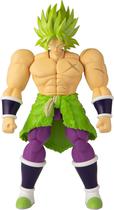 Boneco Super Saiyan Broly Dragon Ball Super Bandai - 36237