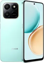 Smartphone Honor X7D LGN-LX2 Lte Dual Sim 6.77" 8GB/256GB Azul Ciano
