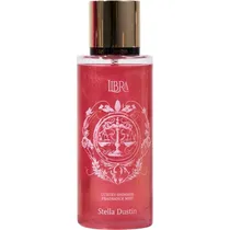 Bruma Corporal Stella Dustin Luxury Shimmer Zodiac Collection Libra 250ML