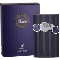 Afnan Tribute Blue Luxury Edp 100ML