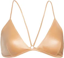 SostéN Skims Wet Jersey Triangle Bralette
