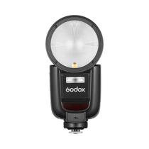 Flash Godox V1PRO-C Kit para Nikon