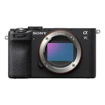 Camera Sony A7C II ILCE-7CM2 Corpo
