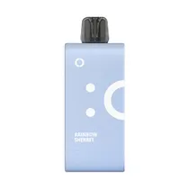 Refil Descartável Elf Bar EW16000 Smart Rainbow Sherbet