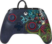 Controle Powera para Xbox One Series X/s - Cosmic Clash (com Fio)