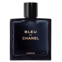 Perfume Tester Chanel Bleu Pour Homme Masculino Edt 100ML