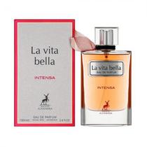 Perfume Maison Alhambra La Vita Bella Intensa Edp - 100ML