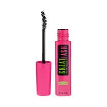 Máscara de Pestañas Maybelline MAYB-56529 Great Lash