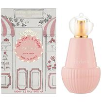 Perfume Feminino Jeanne Arthes Tea Time A Paris Pavlova Eau de Parfum 100 ML