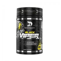 Black Viper Dragon Pharma 90 Capsulas