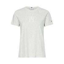 Camiseta Tommy Hilfiger WW0WW37184 Adz