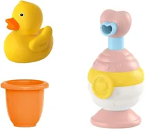 Water Toys Huanger - HE8073 (3 Peças)