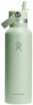 Garrafa Térmica Hydro Flask S21CFS338 621ML - Aloe
