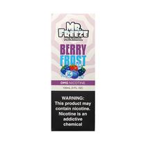 Esencia MR. Freeze Berry Frost 0MG 100ML