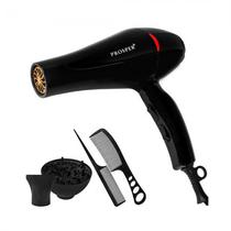 Secador de Cabelo Prosper P6601 2.800W 110V Preto