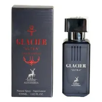 Maison Alhambra Glacier Ultra Edp 30ML